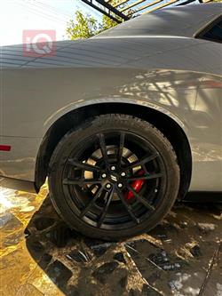 دۆج چالنجەر